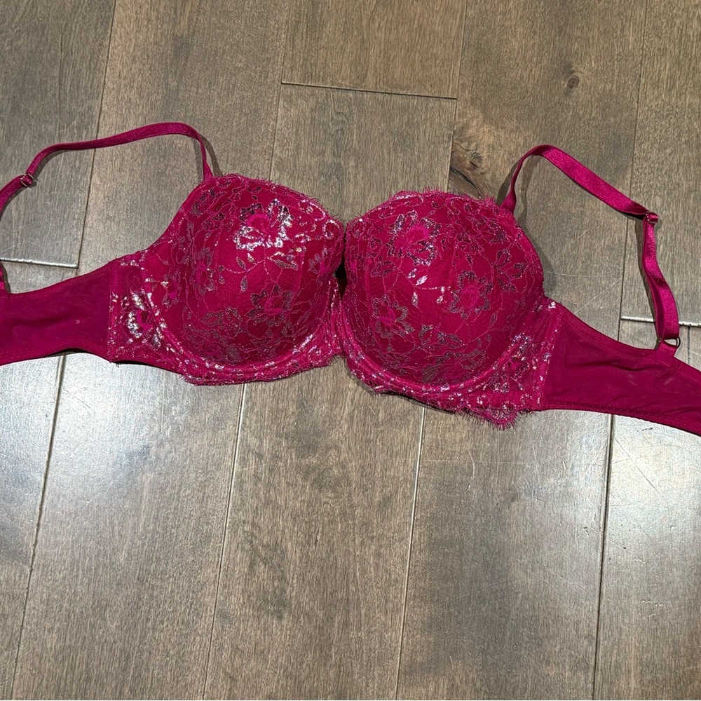 Victoria’s Secret Dream Angels Demi size 36DD